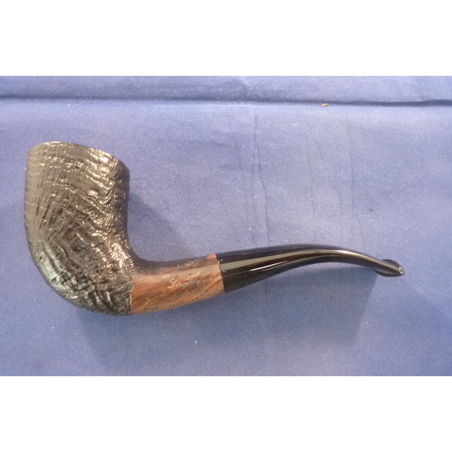 Pipe Ser Jacopo S1A