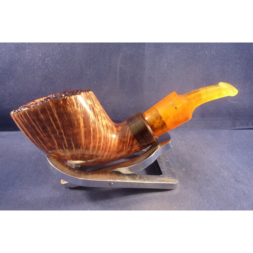 Pipe Winslow Freehand Grade D 