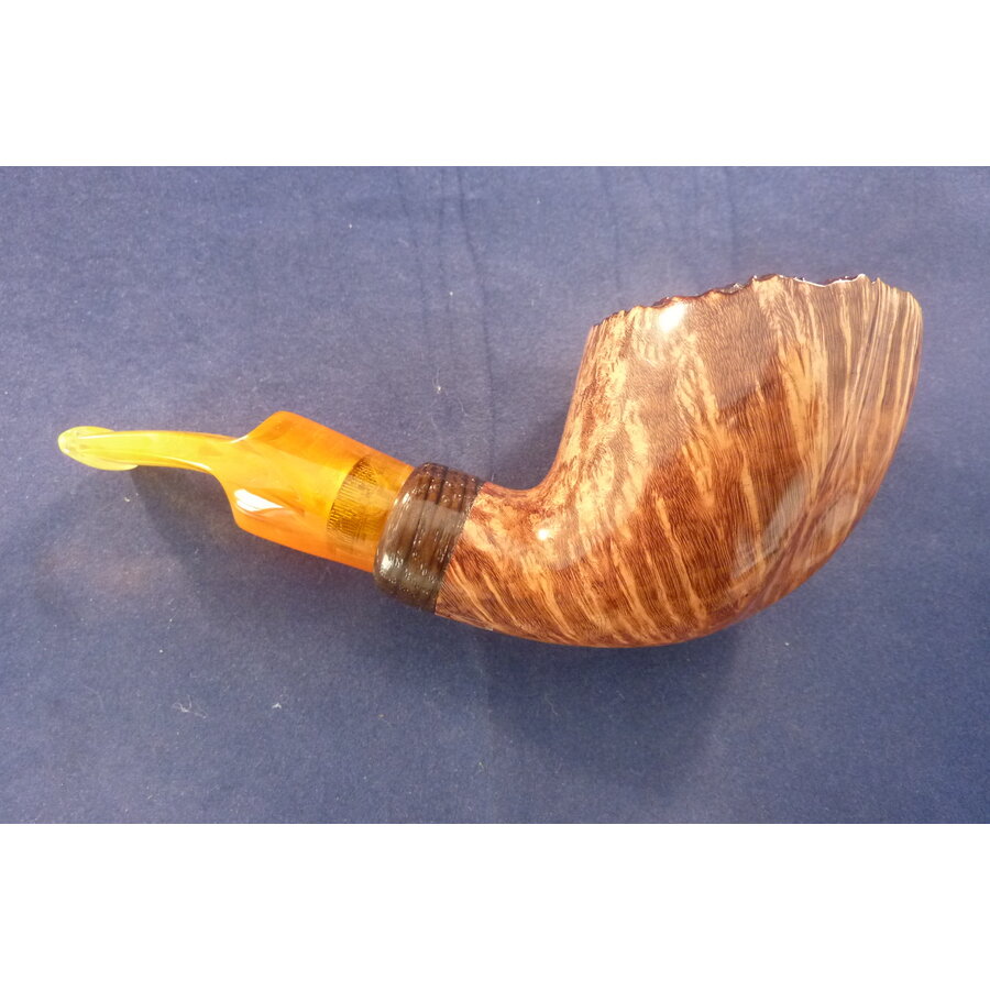 Pijp Winslow Freehand Grade D