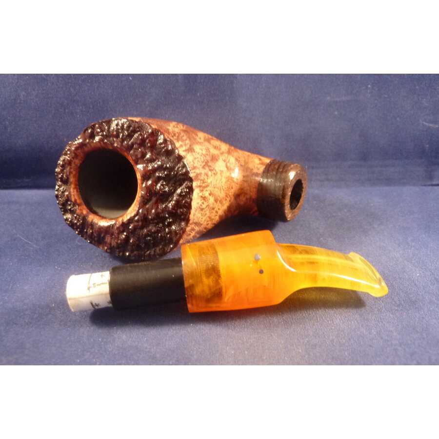 Pipe Winslow Freehand Grade D
