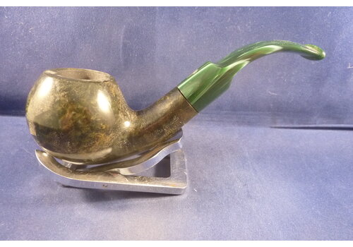 Pipe Mastro Geppetto Green 