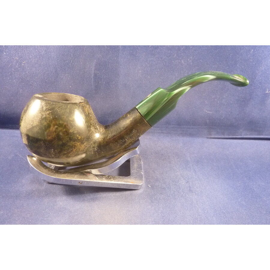 Pijp Mastro Geppetto Green