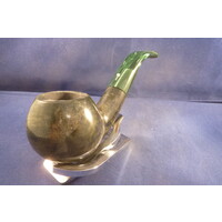 Pijp Mastro Geppetto Green
