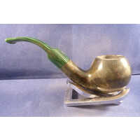 Pijp Mastro Geppetto Green