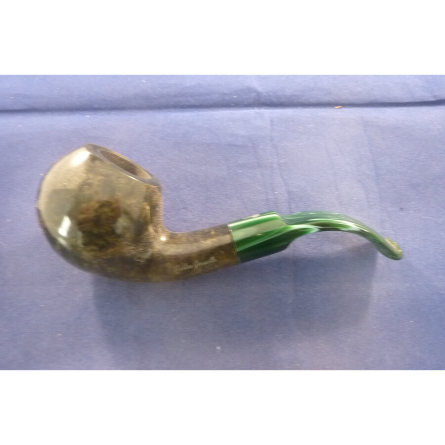 Pijp Mastro Geppetto Green