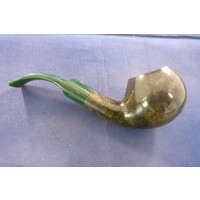Pijp Mastro Geppetto Green