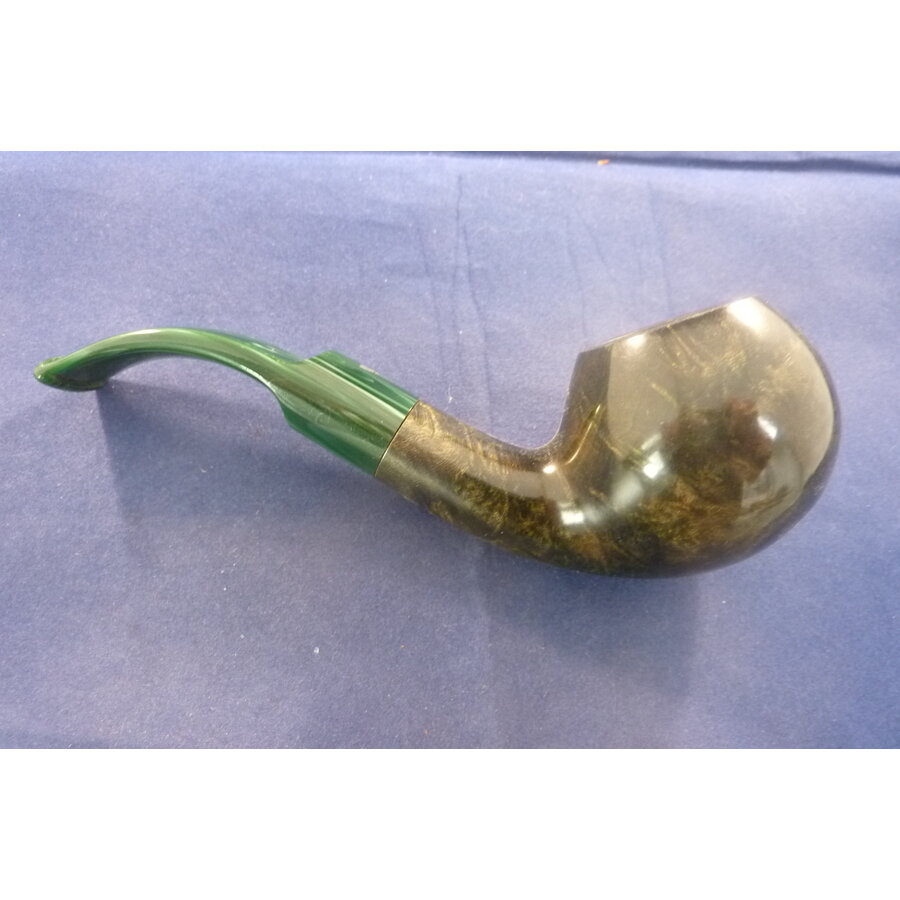 Pijp Mastro Geppetto Green