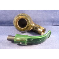 Pijp Mastro Geppetto Green