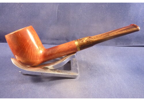 Pijp Savinelli Whisky 110 Smooth 
