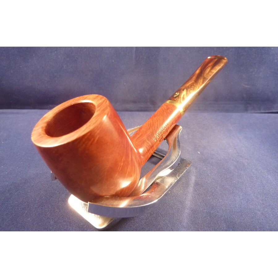 Pijp Savinelli Whisky 110 Smooth