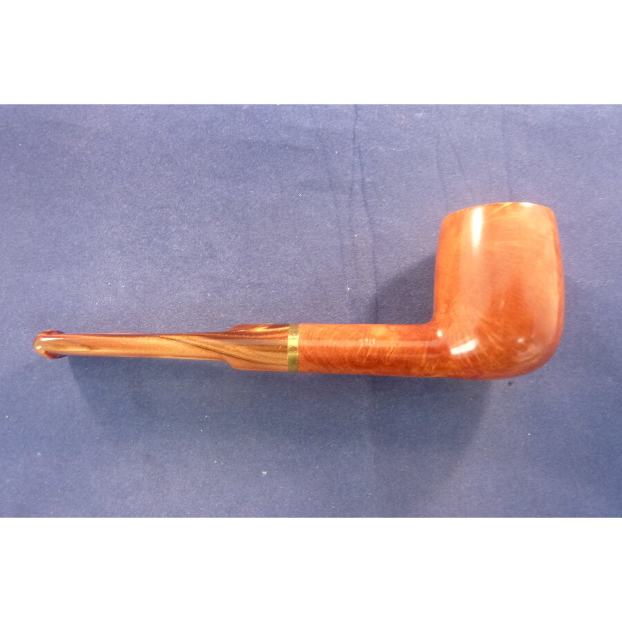 Pijp Savinelli Whisky 110 Smooth