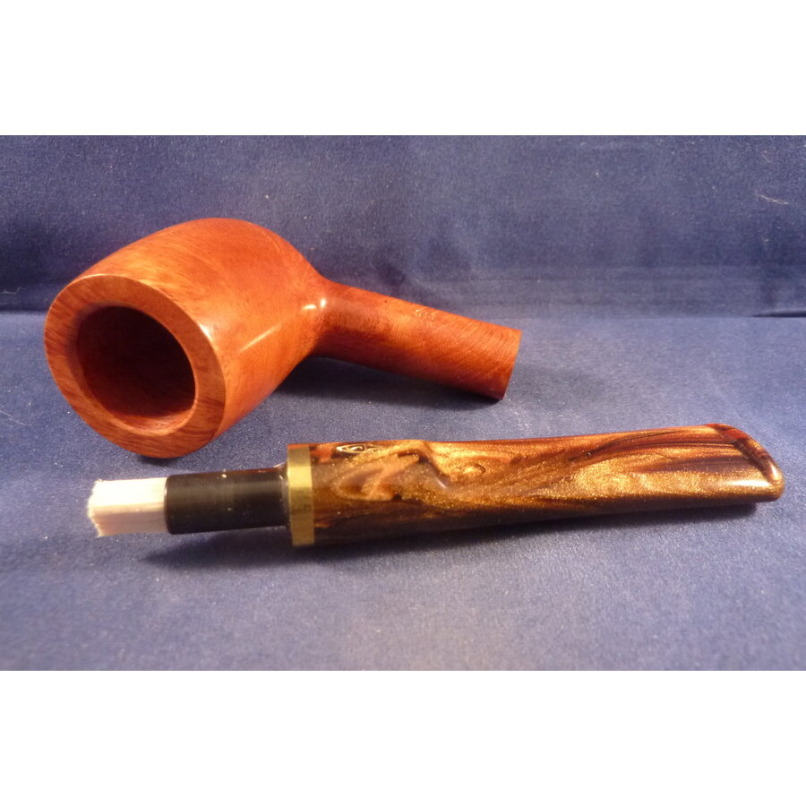 Pijp Savinelli Whisky 110 Smooth