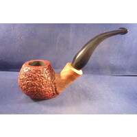 Pijp L'Anatra Rusticated
