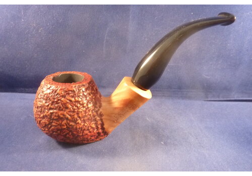Pijp L'Anatra Rusticated 