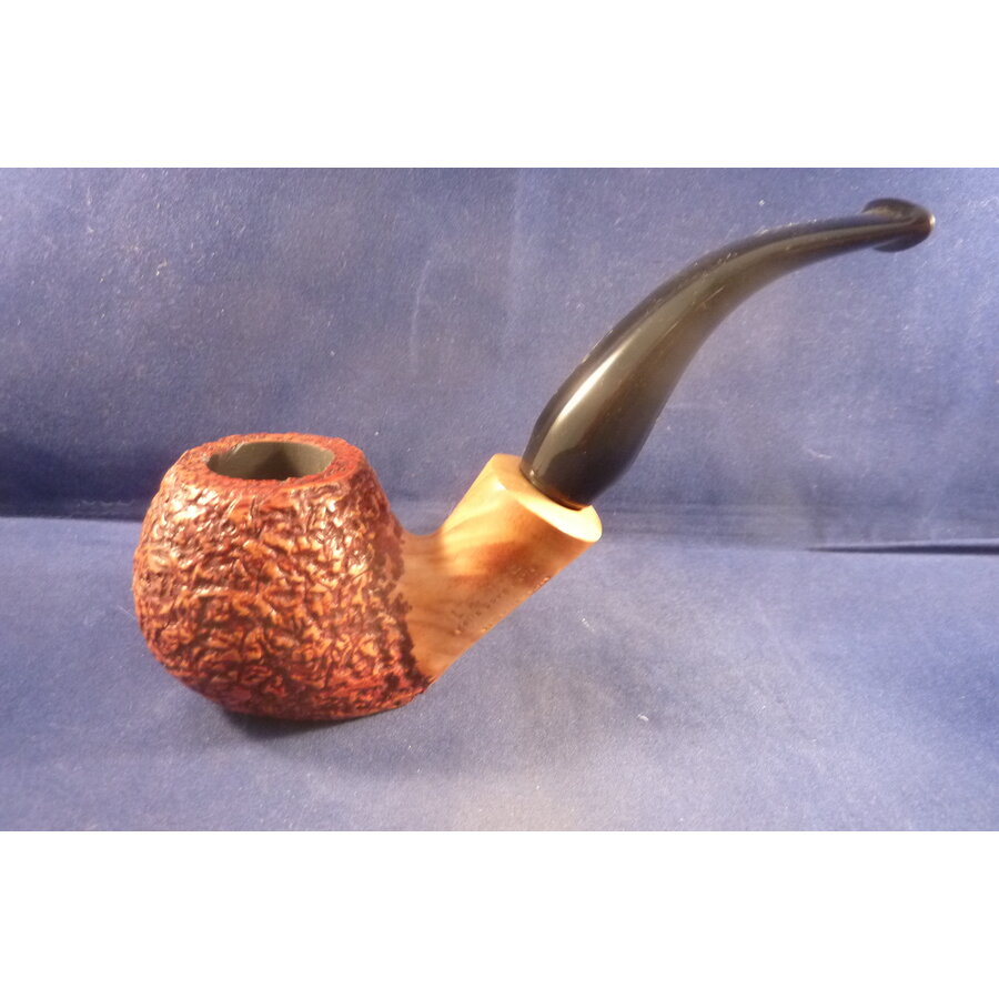 Pijp L'Anatra Rusticated
