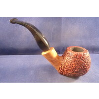 Pijp L'Anatra Rusticated