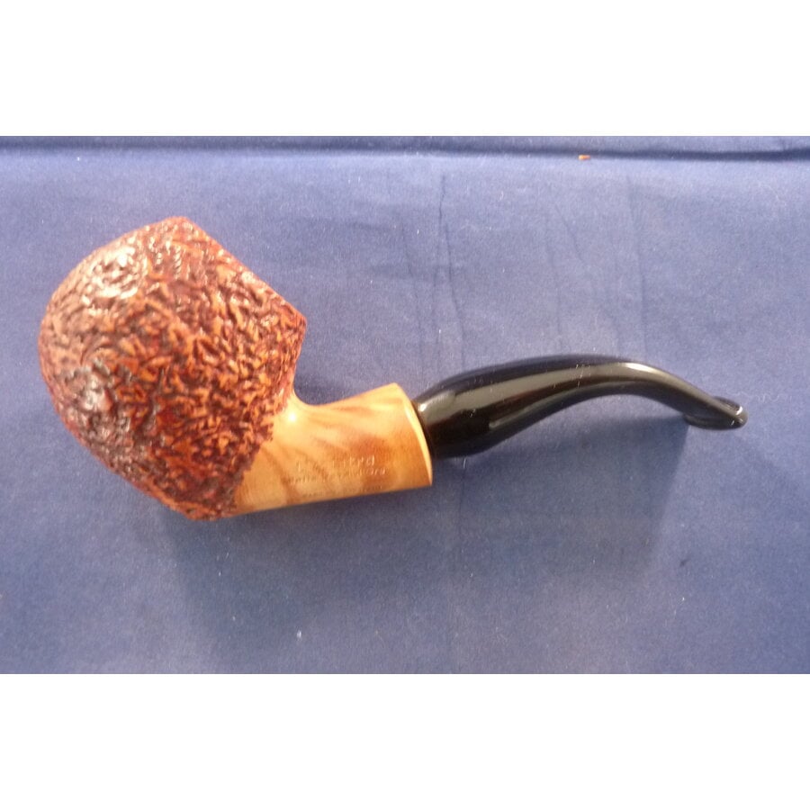 Pijp L'Anatra Rusticated