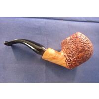 Pijp L'Anatra Rusticated