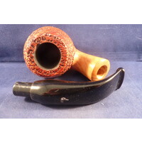 Pijp L'Anatra Rusticated