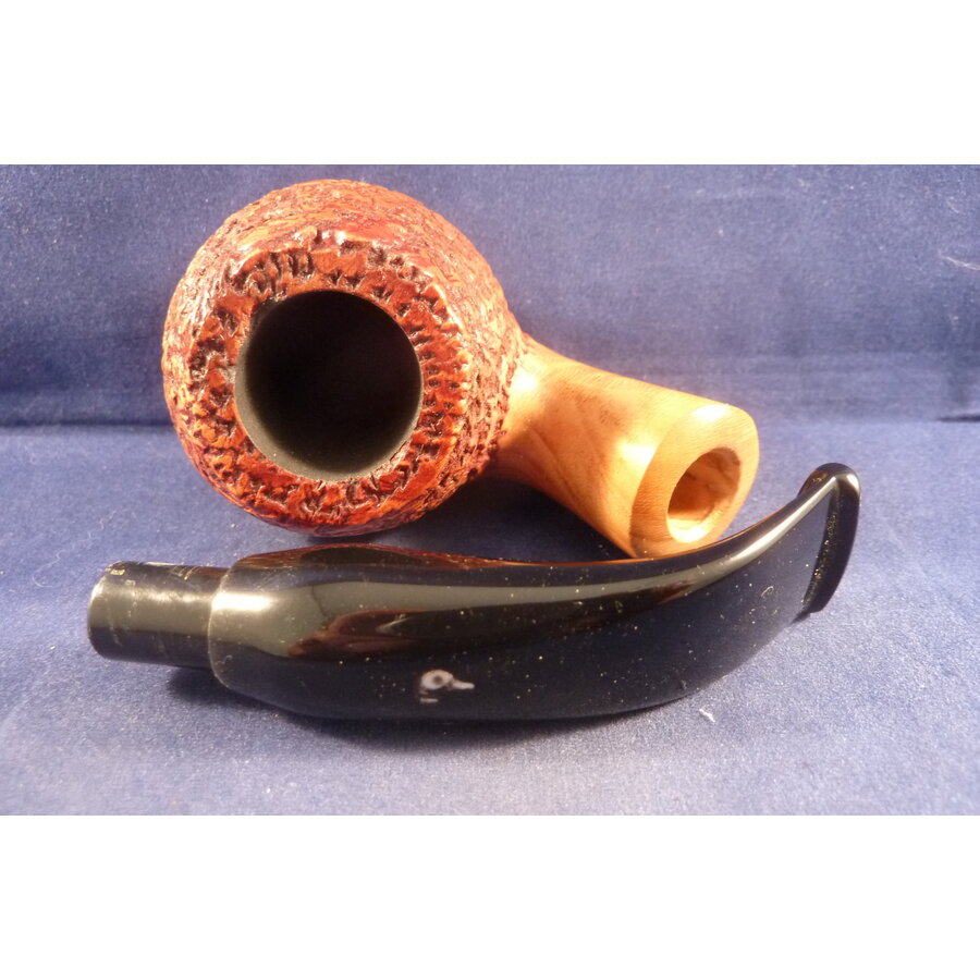 Pijp L'Anatra Rusticated