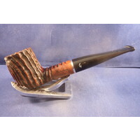 Pijp Giordano Twister 16636 Rustic