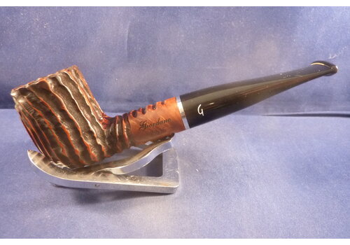 Pipe Giordano Twister 16636 Rustic 