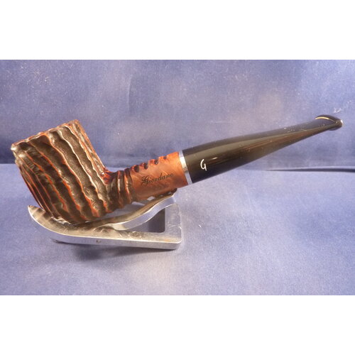 Pijp Giordano Twister 16636 Rustic  Pijp Giordano Twister 16636 Rustic