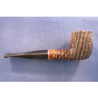 Pijp Giordano Twister 16636 Rustic