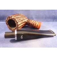 Pijp Giordano Twister 16636 Rustic
