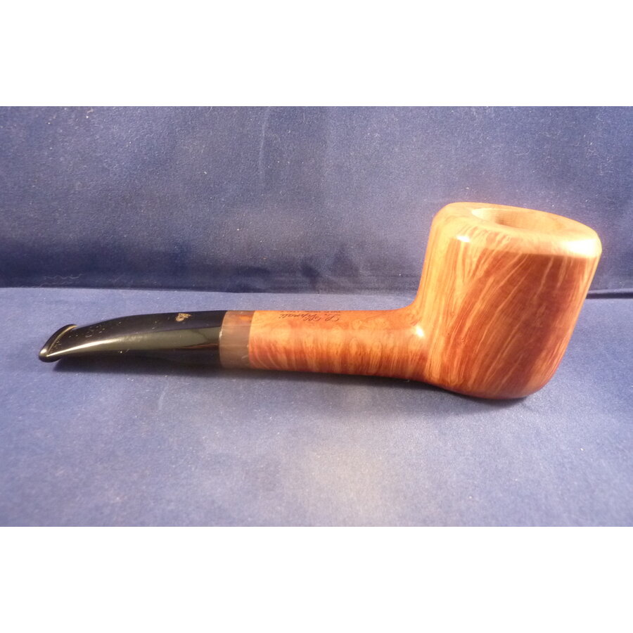 Pipe Luigi Viprati *
