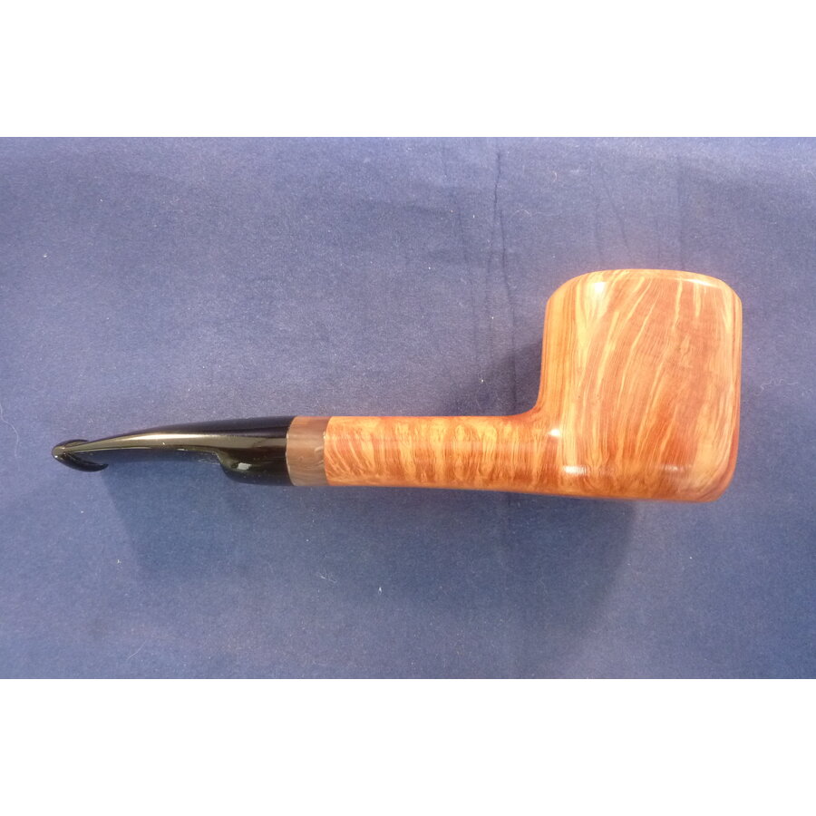 Pipe Luigi Viprati *
