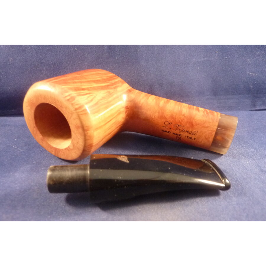 Pipe Luigi Viprati *