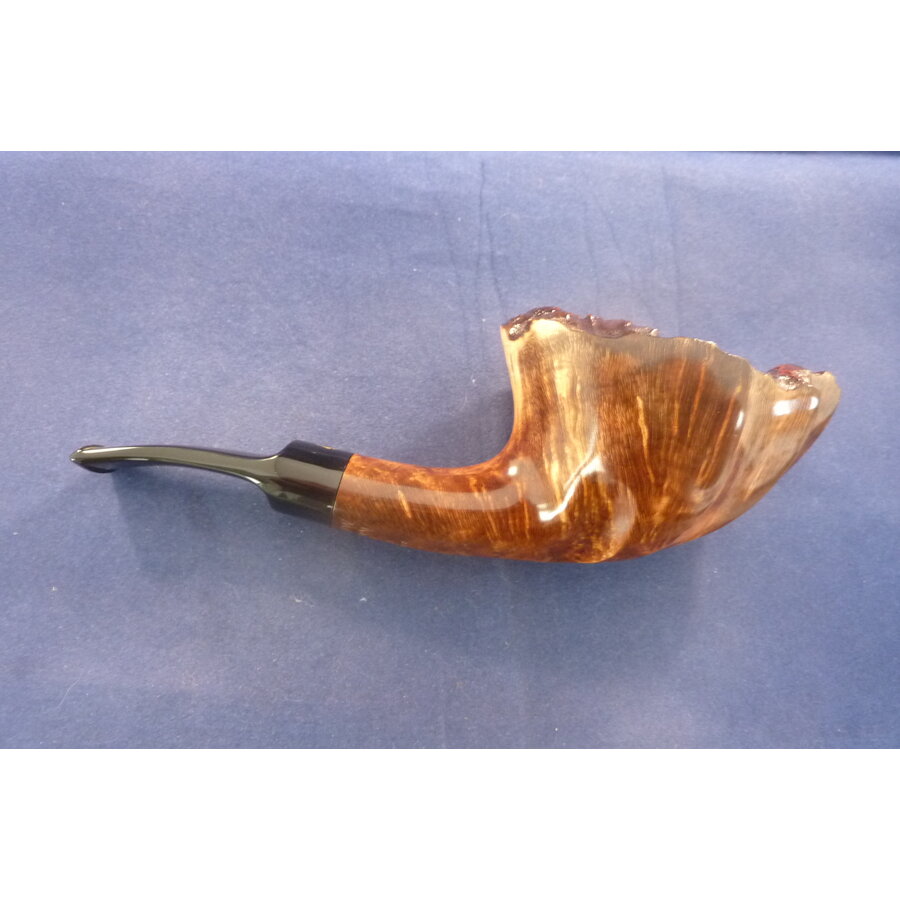 Pipe Winslow Crown 200