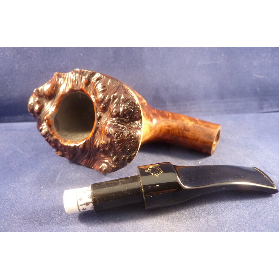 Pipe Winslow Crown 200