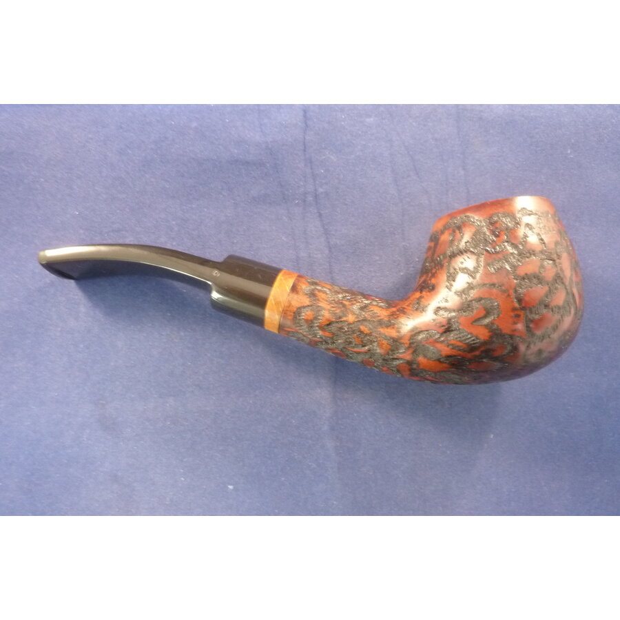 Pijp Angelo Rustic