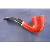 Pijp Aldo Velani Rosso