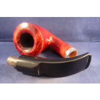 Pijp Aldo Velani Rosso