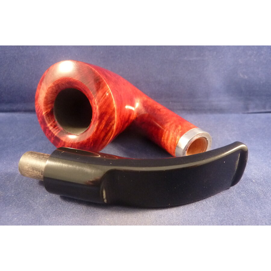Pijp Aldo Velani Rosso