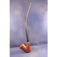 Pipe Ropp Balzac 129 Smooth Churchwarden
