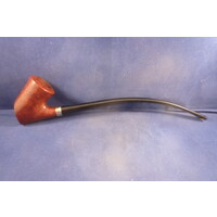 Pipe Ropp Balzac 129 Smooth Churchwarden