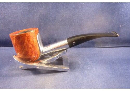 Pipe Big Ben Mavyn Natural Polish 