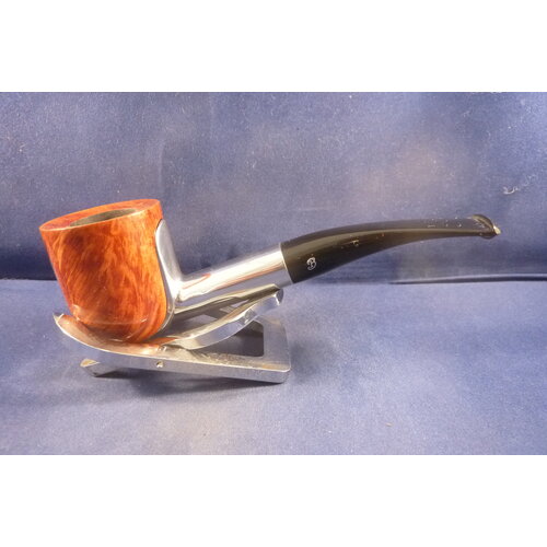 Pipe Big Ben Mavyn Natural Polish 