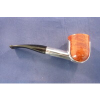 Pipe Big Ben Mavyn Natural Polish