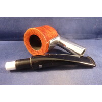 Pipe Big Ben Mavyn Natural Polish