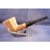 Pijp Haddocks Natural Sandblasted 003