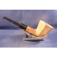 Pijp Haddocks Natural Sandblasted 003