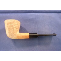 Pijp Haddocks Natural Sandblasted 003