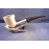 Pipe Big Ben Mavyn Silver Metallic