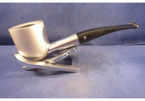 Pijp Big Ben Mavyn Silver Metallic 
