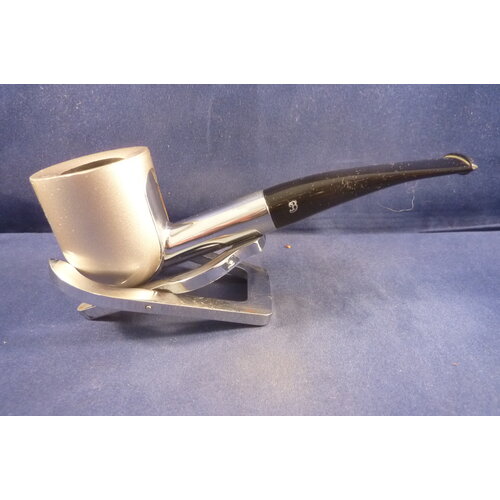 Pijp Big Ben Mavyn Silver Metallic 